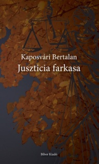 Juszticia farkasa