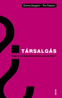 Társalgás