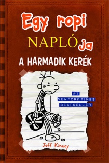 Egy ropi naplója 7. - A harmadik kerék