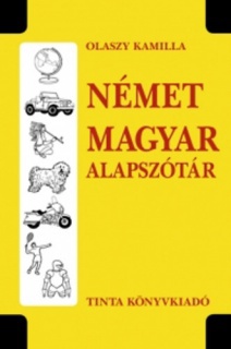 Német-magyar alapszótár