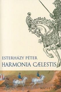 Harmonia caelestis