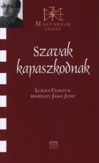 Szavak kapaszkodnak