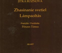 Lámpaoltás - Zhasínanie svetiel