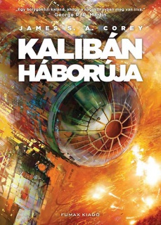 Kalibán háborúja