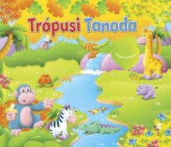 Trópusi tanoda