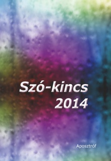 Szó-kincs 2014