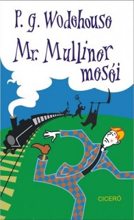 Mr. Mulliner meséi