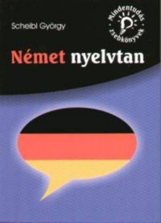 Német nyelvtan