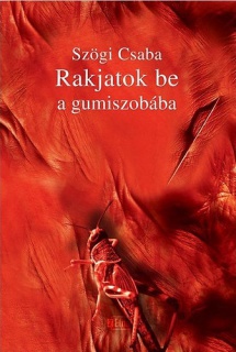 Rakjatok be a gumiszobába