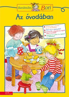 Az óvodában