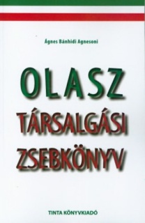 Olasz társalgási zsebkönyv