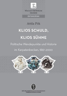 Klios Schuld, Klios Sühne