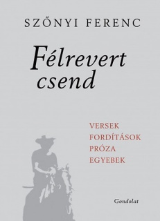 Félrevert csend