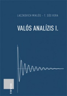 Valós analízis I.