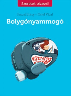 Bolygónyammogó