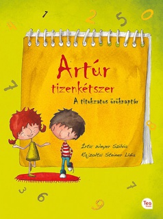 Artúr tizenkétszer