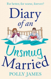 Diary of an Unsmug Married