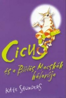 Cicus és a Büdös Macskák háborúja