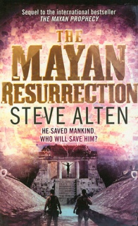 The Mayan Resurrection