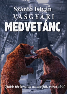 Vasgyári medvetánc