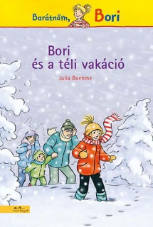 Bori és téli vakáció - Barátnőm Bori