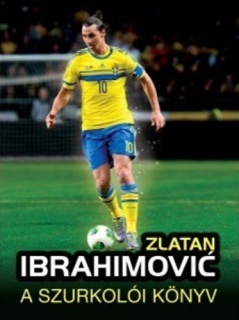 Zlatan Ibrahimovic