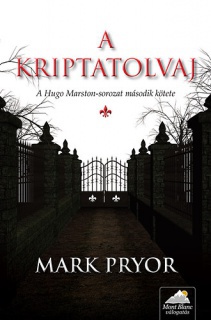 A kriptatolvaj