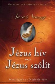 Jézus hív - Jézus szólít