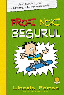 Profi Noki kalandjai 3.