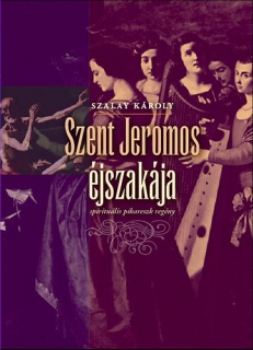 Szent Jeromos éjszakája