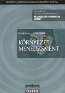 Környezetmenedzsment