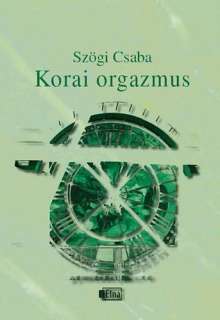 Korai orgazmus