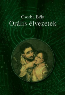 Orális élvezetek