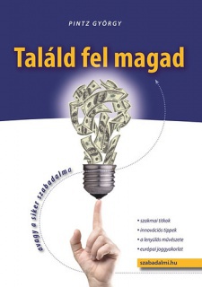 Találd fel magad