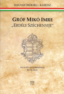 Gróf Mikó Imre - 