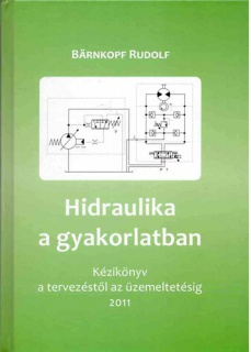 Hidraulika a gyakorlatban