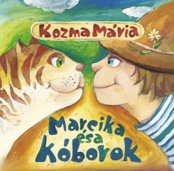 Marcika és a kóborok