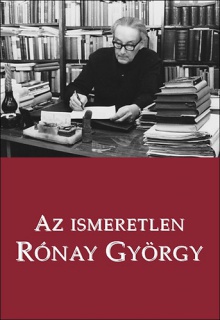 Az ismeretlen Rónay György