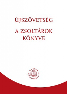 Újszövetség - A zsoltárok könyve