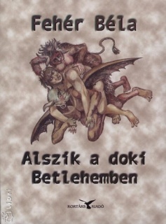 Alszik a doki Betlehemben