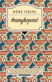 Aranykoporsó - Talentum diákkönyvtár