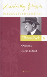 Elbeszélések II.