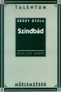 Szindbád - Talentum Műelemzések