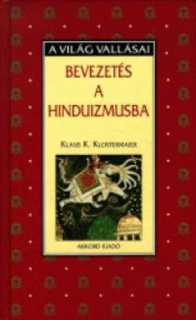 Bevezetés a hinduizmusba