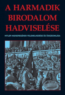 A harmadik birodalom hadviselése