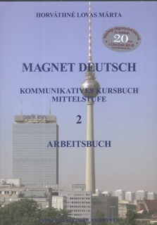 Magnet Deutsch 2. Arbeitsbuch