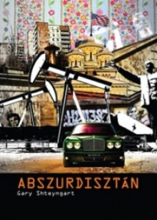 Abszurdisztán