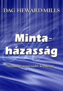 Mintaházasság