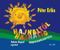 Hajnaltól hajnalig