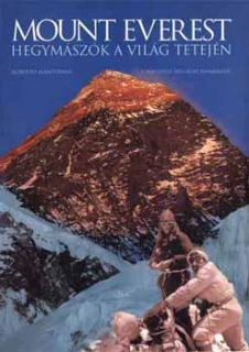 Mount Everest: Hegymászók a világ tetején